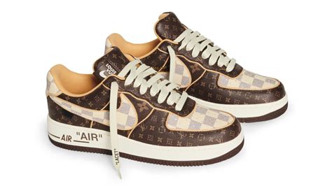 air force 1 x louis vuitton|louis vuitton x nike air force.